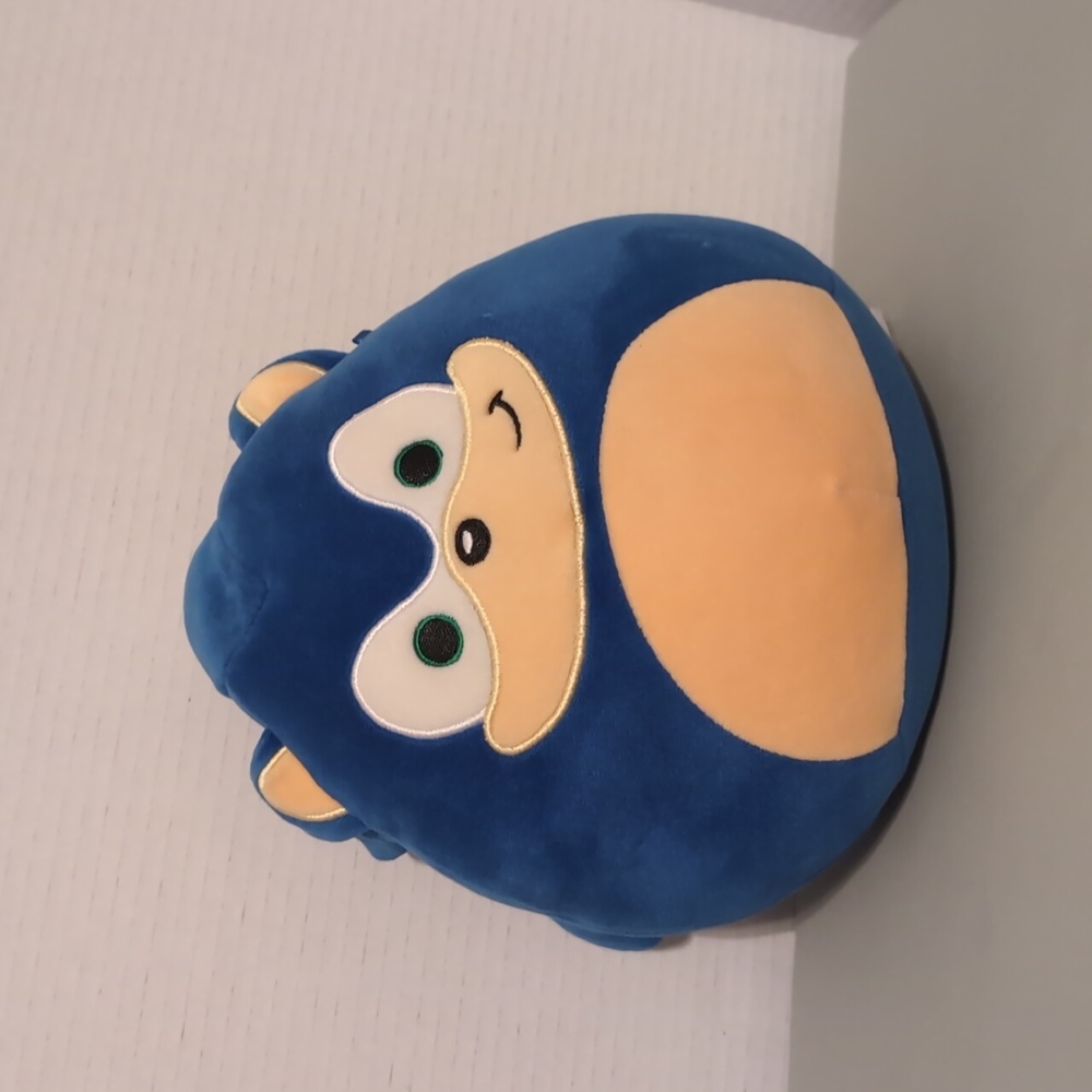 Sonic The Hedgehog Squishmellow